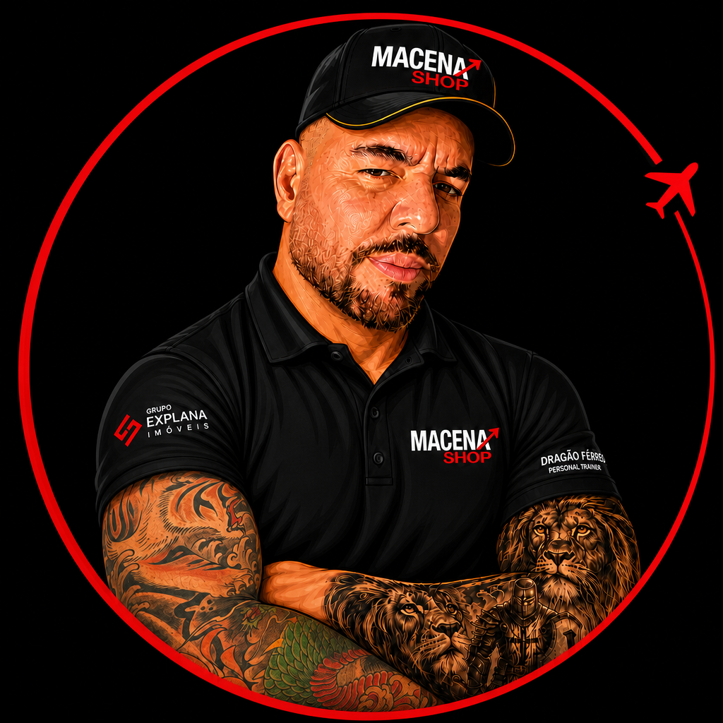Macena Shop